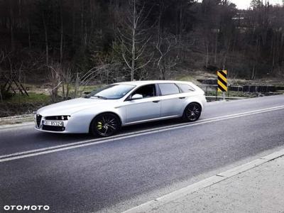 Alfa Romeo 159