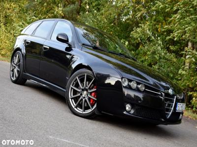 Alfa Romeo 159 2.0JTDM Sport