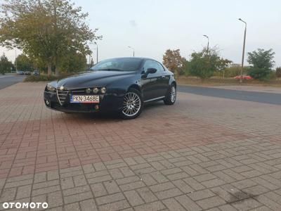 Alfa Romeo Brera 2.0JTDM