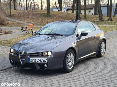 Alfa Romeo Brera 2.2JTS Sky View