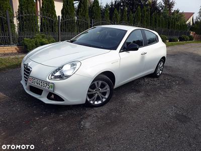 Alfa Romeo Giulietta 1.4 TB 16V Impression