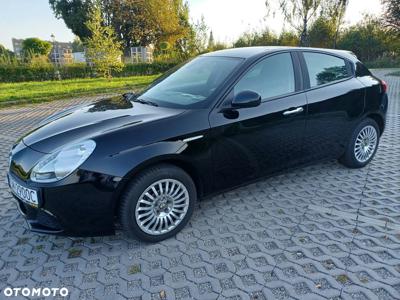 Alfa Romeo Giulietta 1.4 TB 16V Impression