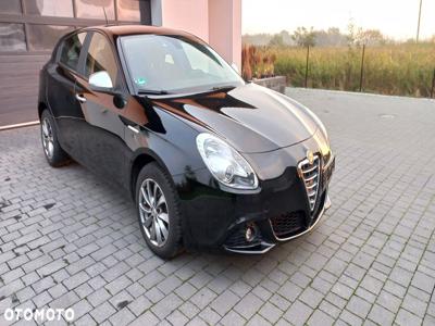 Alfa Romeo Giulietta 1.4 TB 16V Turismo