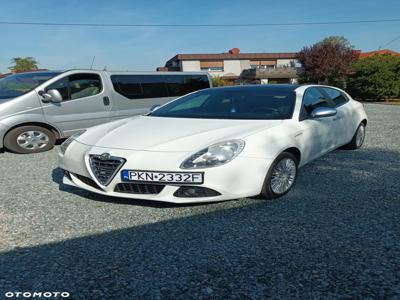 Alfa Romeo Giulietta 1.4 TB