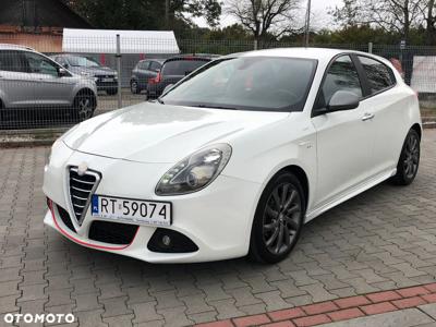 Alfa Romeo Giulietta 1.4 TB Veloce