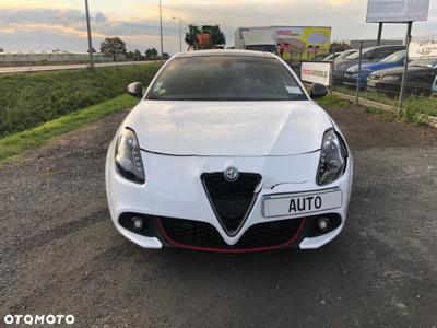 Alfa Romeo Giulietta 1.6 JTDM 16V TCT Sport