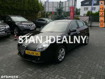 Alfa Romeo Giulietta 2.0 JTDM Progression TCT