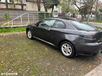 Alfa Romeo GT 1.9JTD 16V Progression