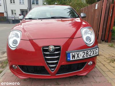 Alfa Romeo Mito 1.3 JTDM Distinctive S&S