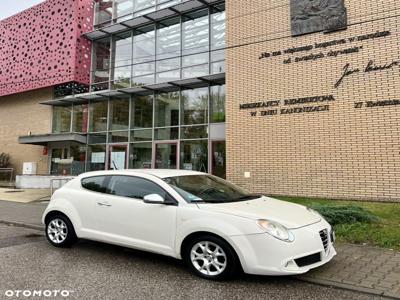 Alfa Romeo Mito 1.4 16V MultiAir Super