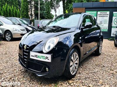 Alfa Romeo Mito 1.4 8V Super