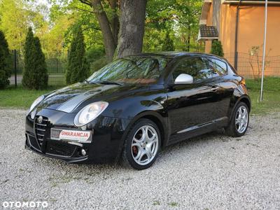 Alfa Romeo Mito 1.4 MultiAir Distinctive S&S