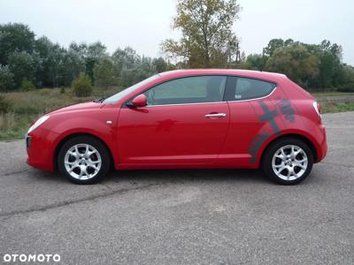 Alfa Romeo Mito 1.4 MultiAir Progression