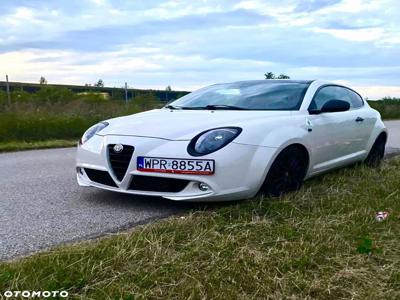 Alfa Romeo Mito 1.4 TB MultiAir QV