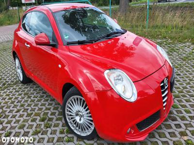 Alfa Romeo Mito TB 1.4 16V Turismo