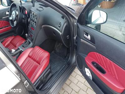 Alfa Romeo Sportwagon 159 1.9JTDM Impression