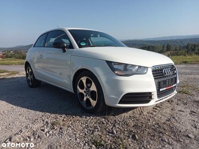 Audi A1 1.2 TFSI Ambition