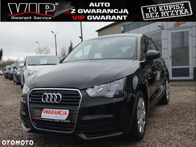 Audi A1 1.2 TFSI Ambition