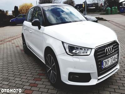 Audi A1 1.4 TFSI