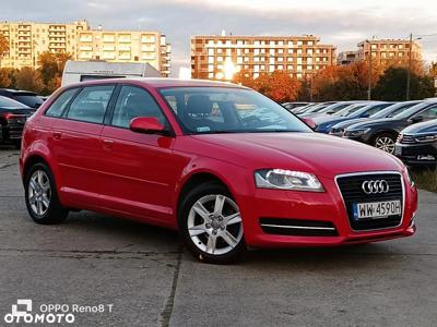 Audi A3 1.2 TFSI Ambition