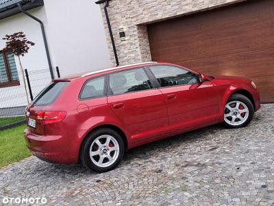 Audi A3 1.4 TFSI Ambiente