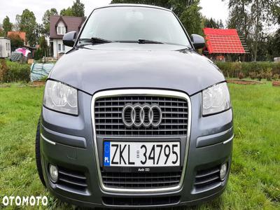 Audi A3 1.4 TFSI Sportback Ambiente