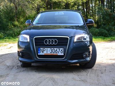 Audi A3 1.6 Ambiente