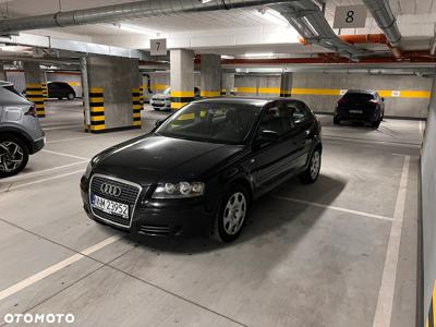 Audi A3 1.6 Ambition