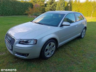 Audi A3 1.6 Attraction