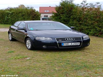 Audi A3 1.6 S line Sportpaket (plus)