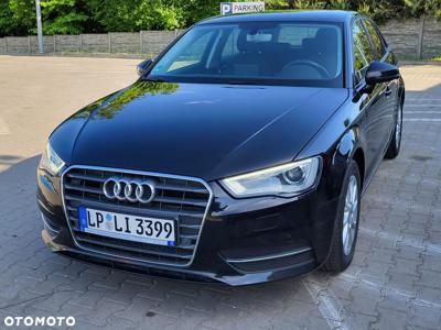 Audi A3 1.6 TDI