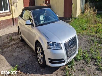 Audi A3 1.6 TDI Ambiente