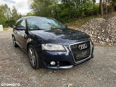 Audi A3 1.6 TDI Ambition