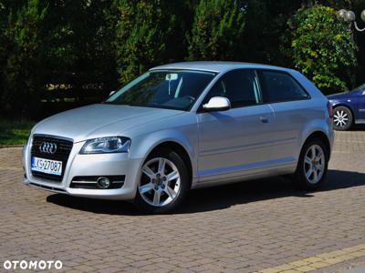 Audi A3 1.6 TDI Attraction