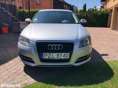 Audi A3 1.6 TDI DPF Ambiente