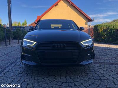 Audi A3 1.6 TDI Limousine