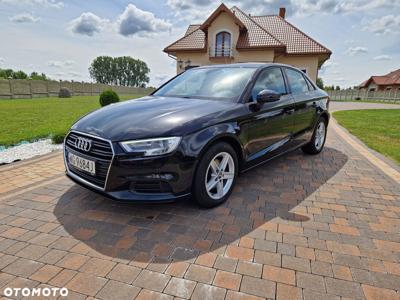 Audi A3 1.6 TDI Sport