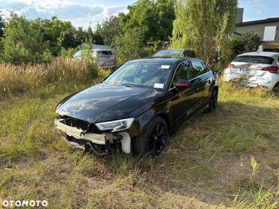 Audi A3 1.6 TDI Sportback sport