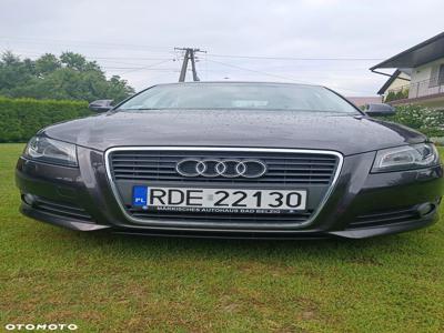 Audi A3 1.8 TFSI Ambiente