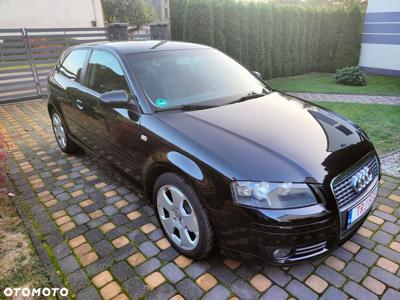 Audi A3 1.9 TDI Ambiente