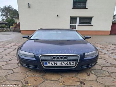 Audi A3 1.9 TDI Ambiente