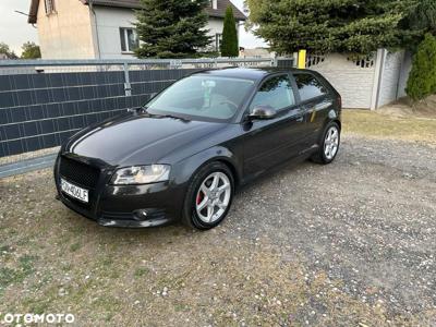 Audi A3 1.9 TDI Ambiente