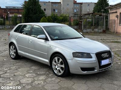 Audi A3 1.9 TDI Ambiente