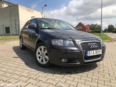 Audi A3 1.9 TDI Ambition