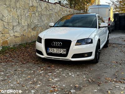 Audi A3 1.9 TDI Ambition