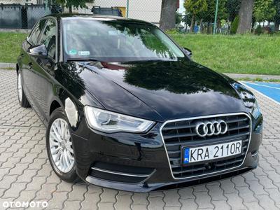 Audi A3 2.0 TDI Ambition