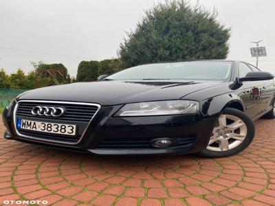 Audi A3 2.0 TDI DPF Ambition