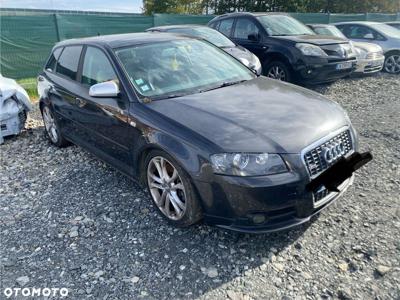 Audi A3 3.2 Quattro S tronic