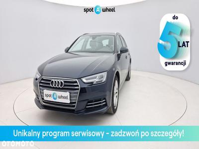 Audi A4 1.4 TFSI S tronic