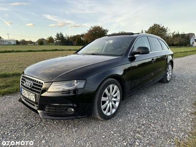 Audi A4 2.0 TDI